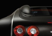 Bugatti Veyron Sang Noir